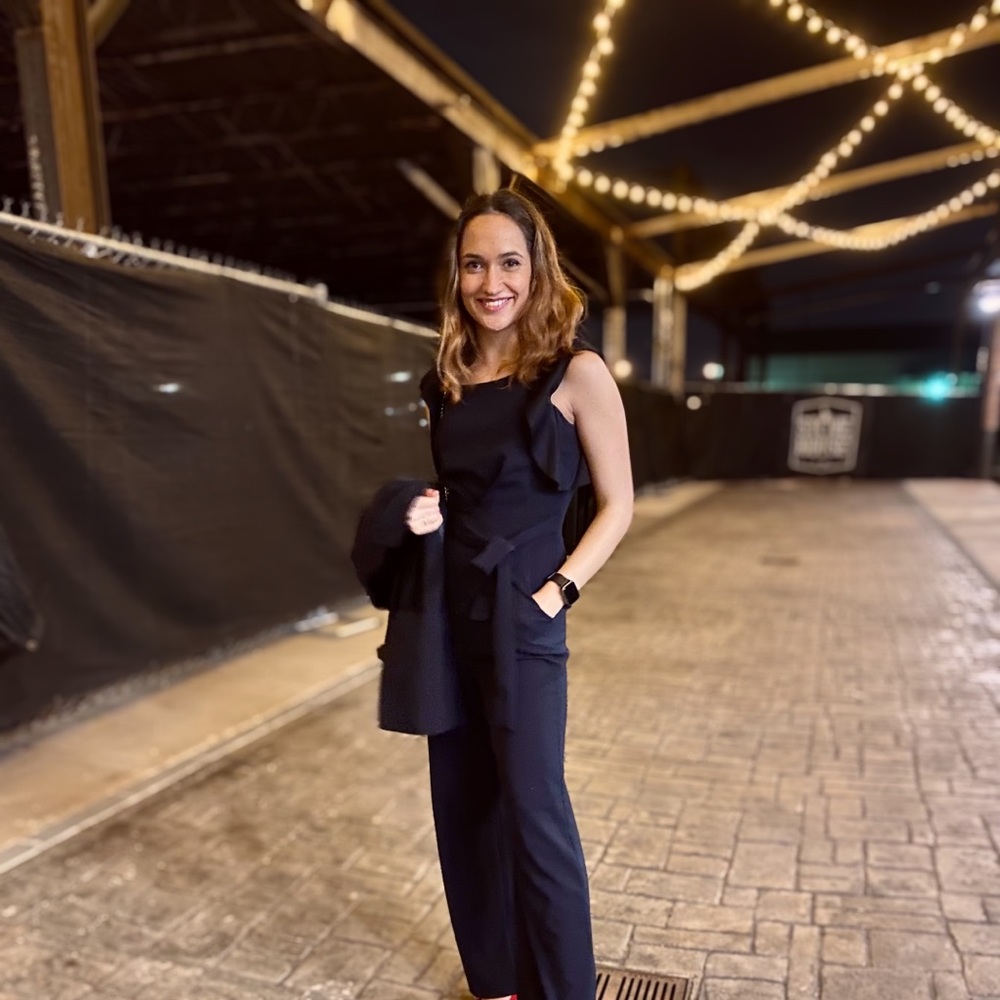 Meet your Posher, Reka